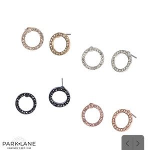 Park Lane Authentic Roo Earrings in Gold! BNIB!!